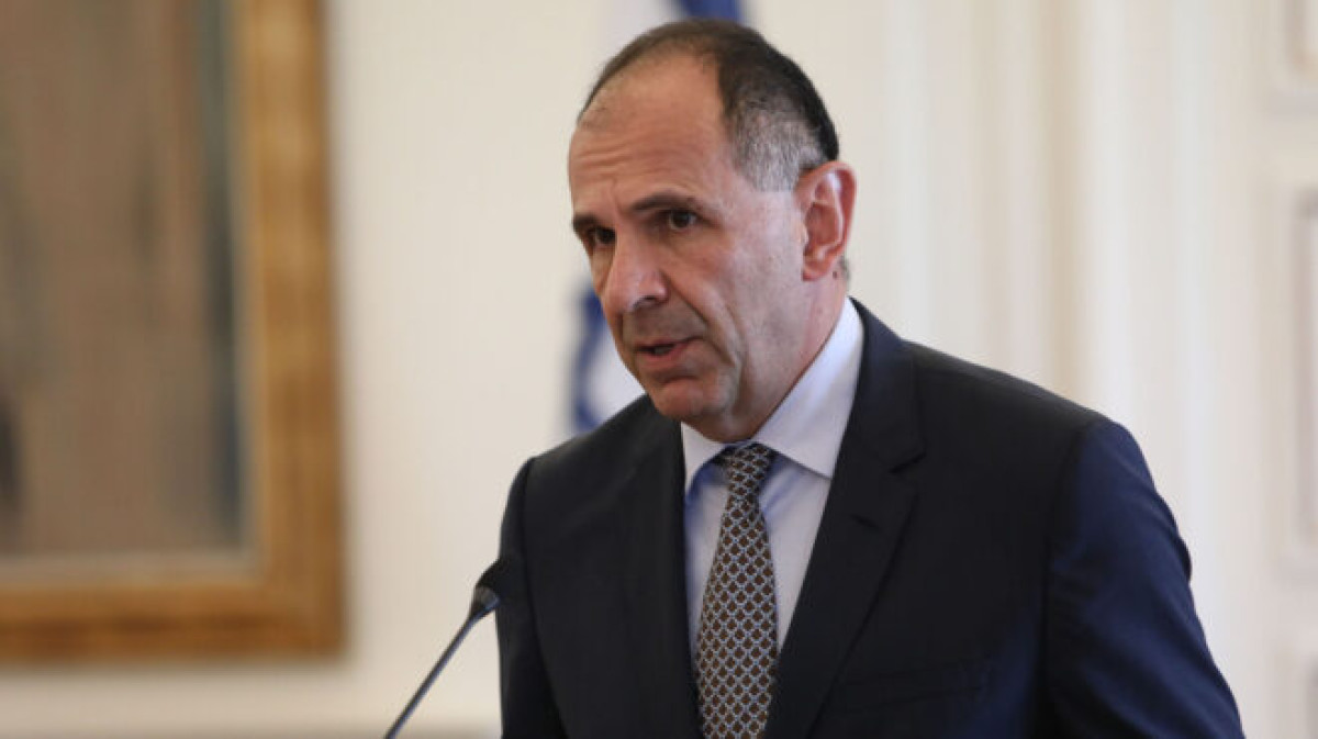 Γεραπετρίτης: «Έρχεται» Visa express σε Τούρκους πολίτες-Ξεκινάει 30 Μαρτίου