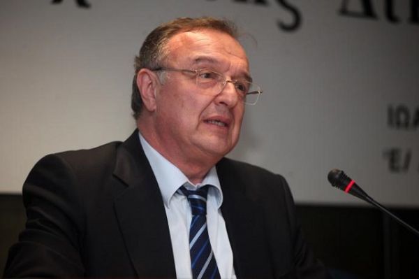 Αλεξανδρής: Το Σύνταγμα δεν μπορεί να είναι «λάστιχο»