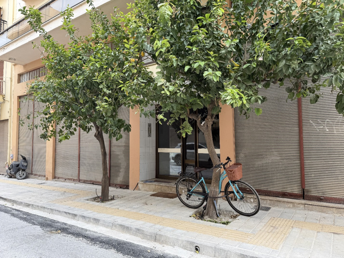 Επένδυση €7 εκατ. για την εμβληματική αστική ανάπλαση στο κέντρο των Χανίων