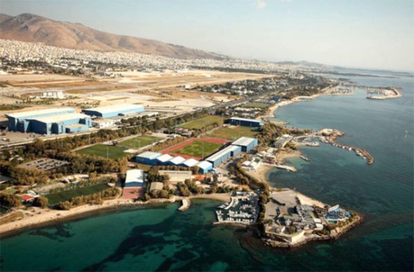 Η Παράκτιο Μέτωπο Α.Ε, οι «ομάδες συμφερόντων» και το παρασκήνιο