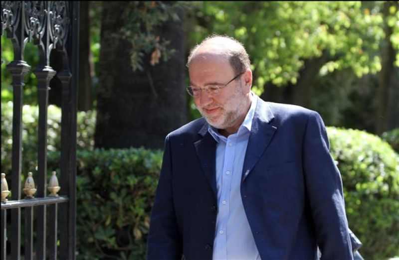 Αλεξιάδης:Τελειώνουν το 2017 οι αντικειμενικές αξίες, αλλά όχι ο ΕΝΦΙΑ