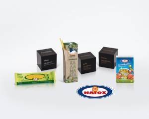 Τρία βραβεία για τις συσκευασίες της Βιομηχανίας Ζυμαρικών ΗΛΙΟΣ