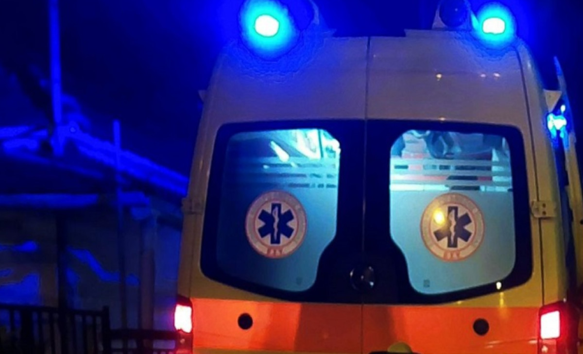 Γυναικοκτονία στους Αγίους Αναργύρους: Σκότωσε την σύντροφό του με μαχαίρι