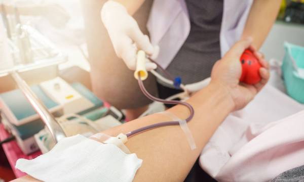 Έκκληση ΕΚΕΑ για εθελοντική αιμοδοσία και τους καλοκαιρινούς μήνες