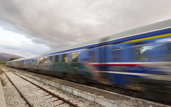 Hellenic Train: Προσλήψεις τεχνικού προσωπικού σε Αθήνα και Θεσσαλονίκη