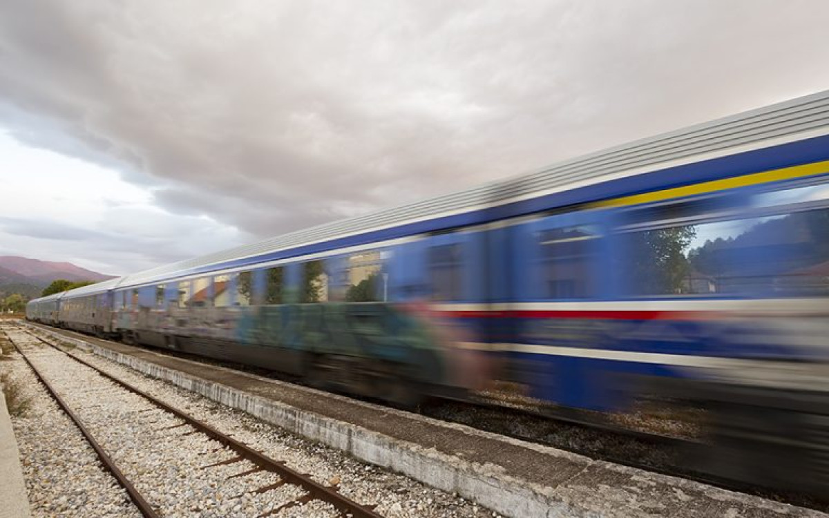 Hellenic Train: Προσλήψεις τεχνικού προσωπικού σε Αθήνα και Θεσσαλονίκη