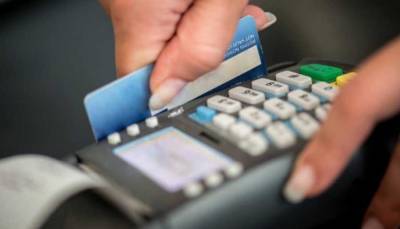 ΑΑΔΕ:Προθεσμία πέντε ημερών για την αποστολή των συναλλαγών με κάρτες