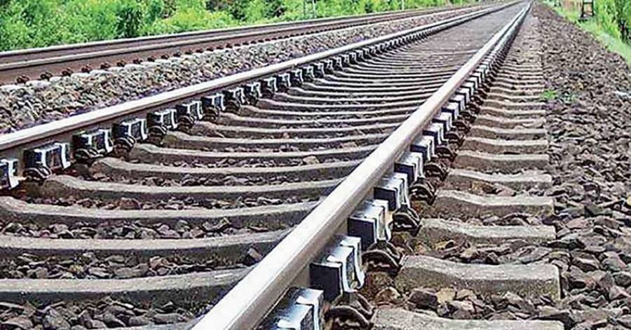 ΟΣΕ: Διαγωνισμός 5,9 εκατ. ευρώ για σιδηροδρομικά έργα στη Λάρισα