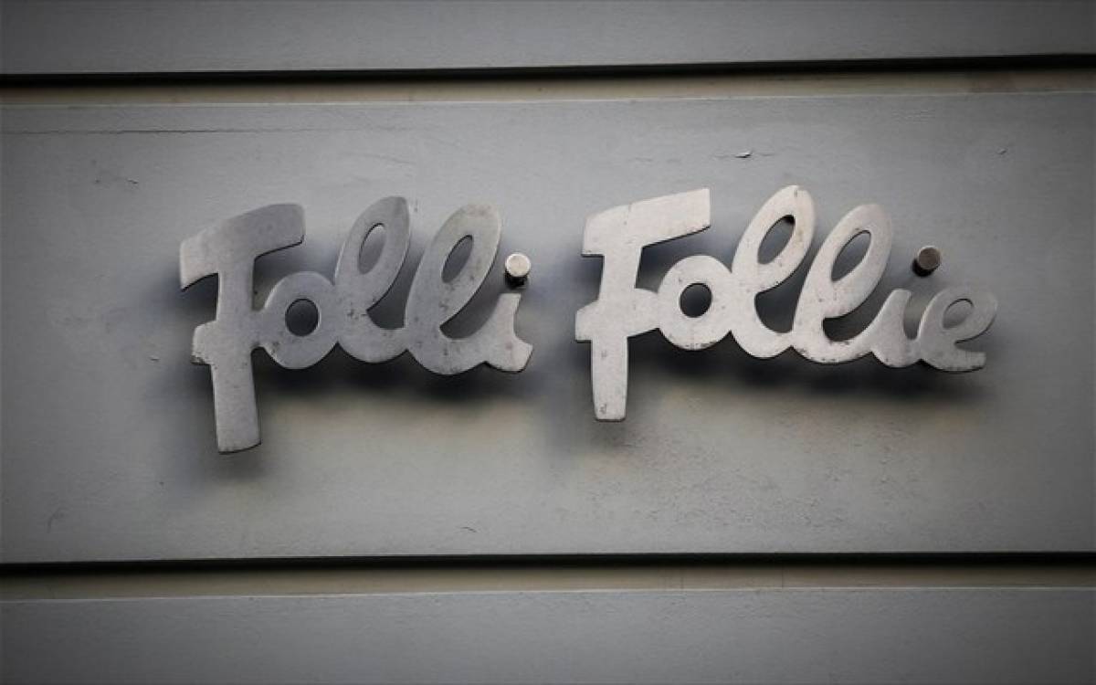 Folli-Follie: Παραιτήθηκε από πρόεδρος ο Γ. Ιωαννίδης