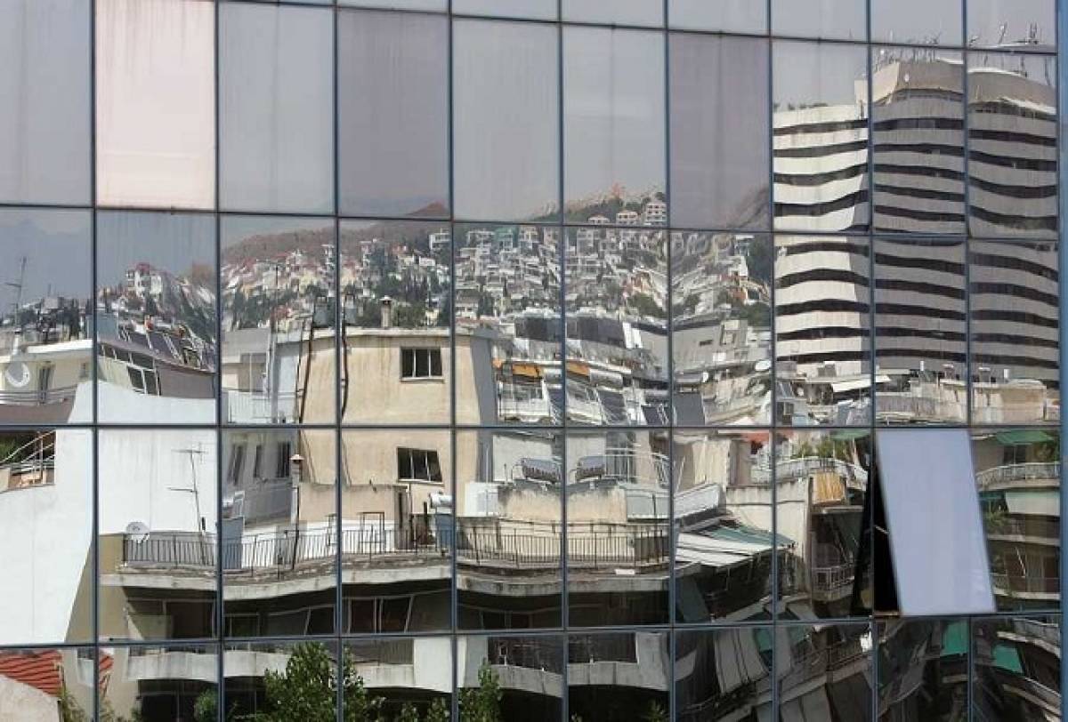 Παζάρια στο τρίγωνο κυβέρνησης-τραπεζών-Βρυξελλών για την πρώτη κατοικία