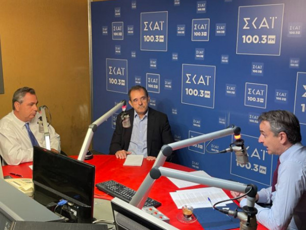 Το τέλος της εκλογολογίας και ο νέος «χρησμός» Μητσοτάκη