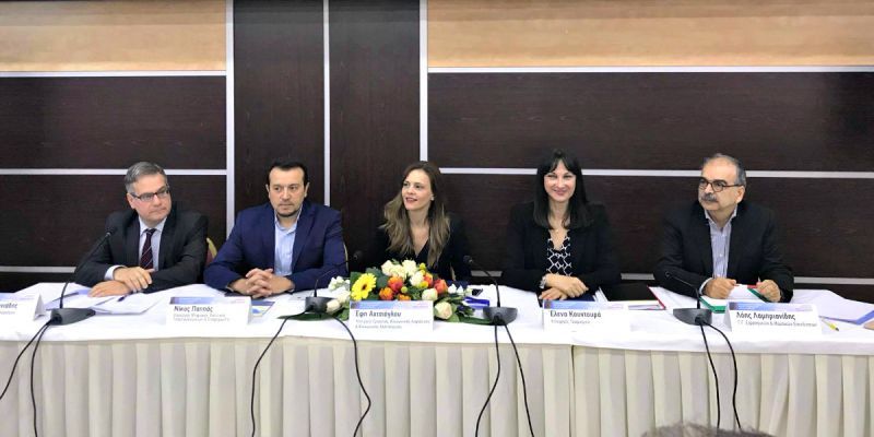 Κουντουρά: Η τουριστική κίνηση σε Ανατολική Μακεδονία-Θράκη ξεπέρασε κάθε προσδοκία