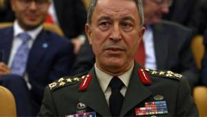 «Πεταμένα λεφτά» κατά τον Ακάρ τα ελληνικά εξοπλιστικά προγράμματα