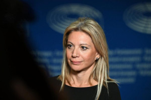 Καρυστιανού: Μήνυση κατά των μελών της Ν.Δ. στην Προανακριτική-Αναζητούμε Δικαιοσύνη