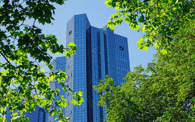 Deutsche Bank: Ανάπτυξη 2,4% στην Ελλάδα το 2023