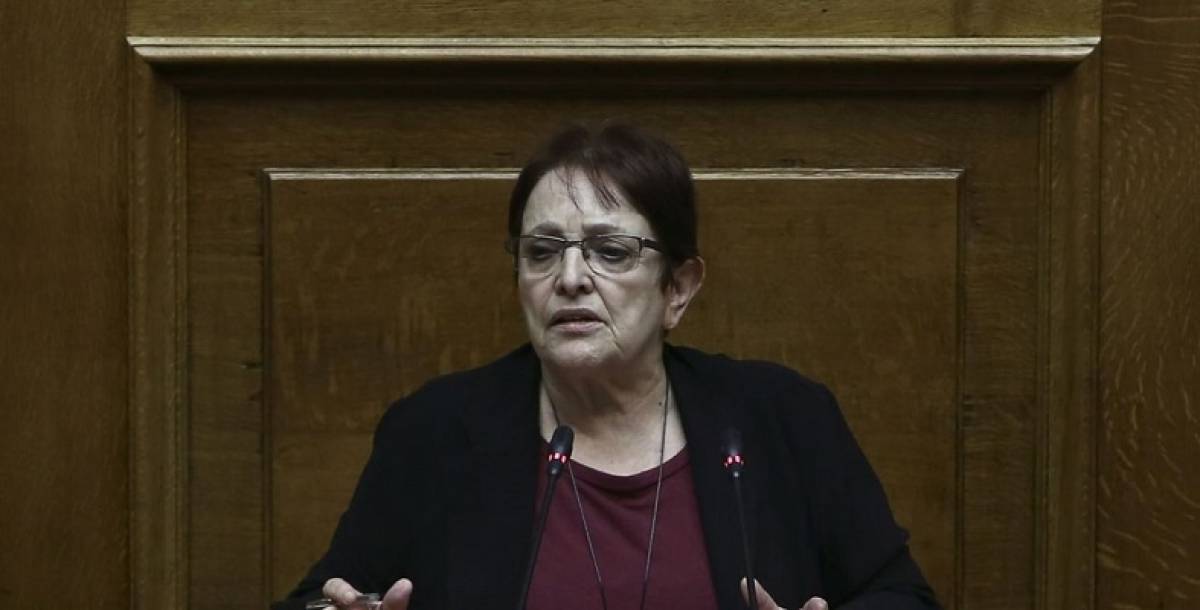 Παπαρήγα και Μικρούτσικος στο ψηφοδέλτιο Επικρατείας του ΚΚΕ