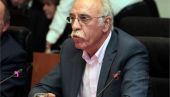 Βίτσας: Έωλη η λογική ότι οδηγούμαστε σε ακυβερνησία