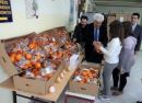 Mετά τα φρούτα, έρχεται το μέλι στα σχολεία