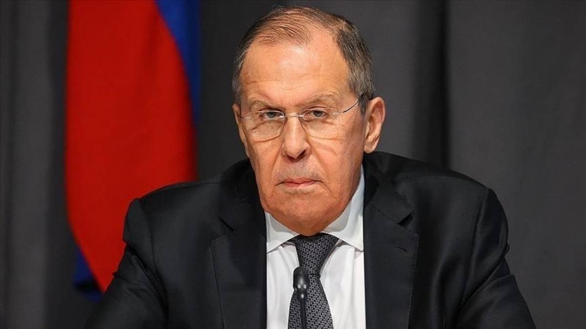 Λαβρόφ: Πυρηνικός ο τρίτος παγκόσμιος- Θα βρεθεί λύση