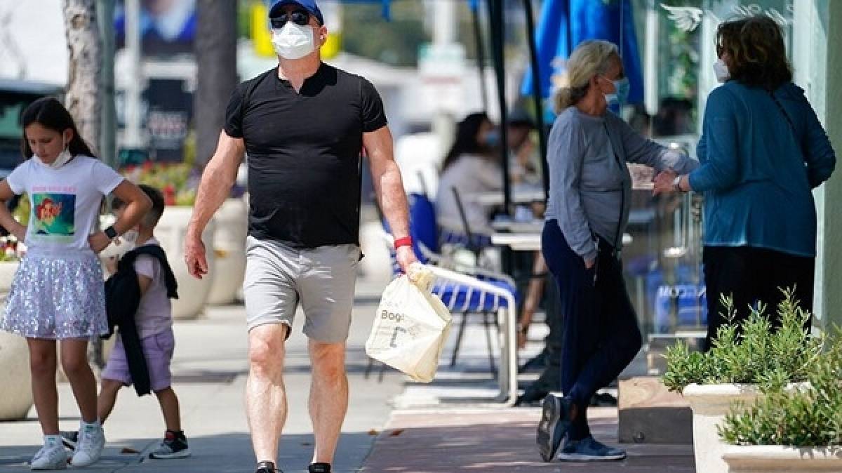 Αυστραλία: Νέοι περιορισμοί λόγω έξαρσης κρουσμάτων κορονοϊού