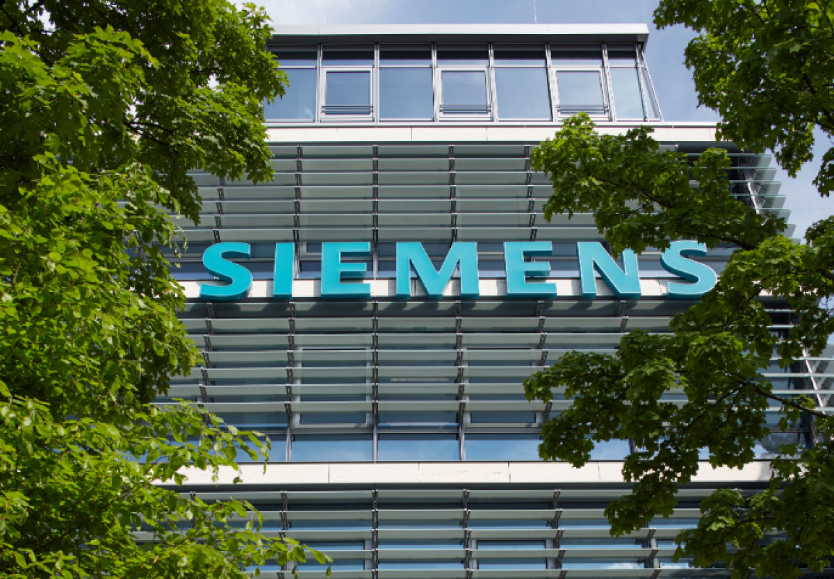 Μπαράζ απολύσεων σχεδιάζει η Siemens