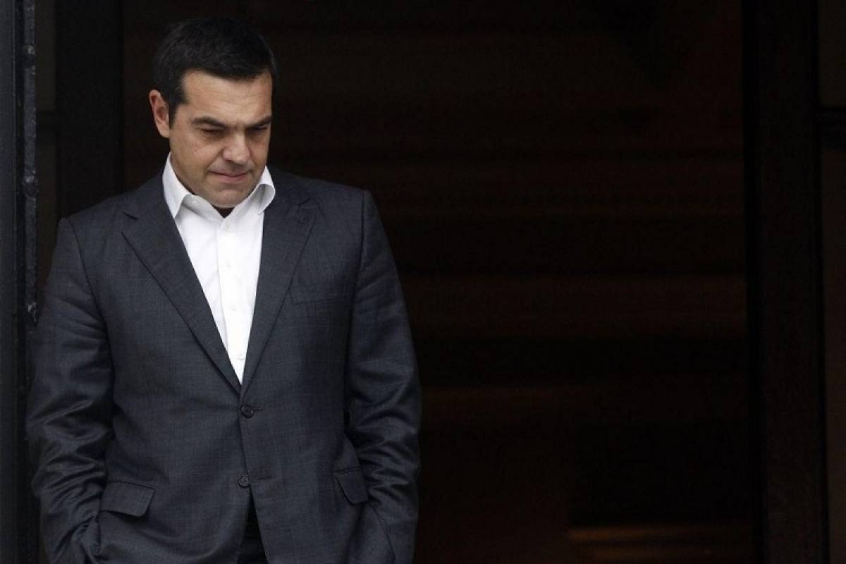 Κομισιόν: Οι «παροχές» Τσίπρα τορπίλη στην επίτευξη δημοσιονομικών στόχων!