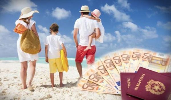 Πλεόνασμα 11 εκ. ευρώ στο ταξιδιωτικό ισοζύγιο τον Ιανουάριο 2015