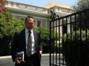 Δύο σενάρια από τον Στουρνάρα για το χρηματοδοτικό κενό