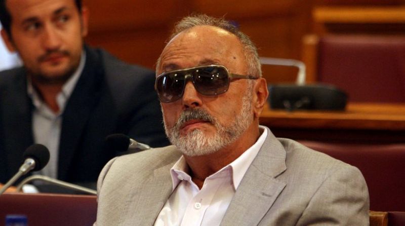 Μονομερή διαγραφή του χρέους, ζητά από τον Τσίπρα, ο Κουρουπλής