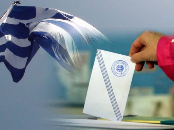&quot;Οι εκλογές στην Ελλάδα κρύβουν εκπλήξεις&quot;, εκτιμά το BBC News