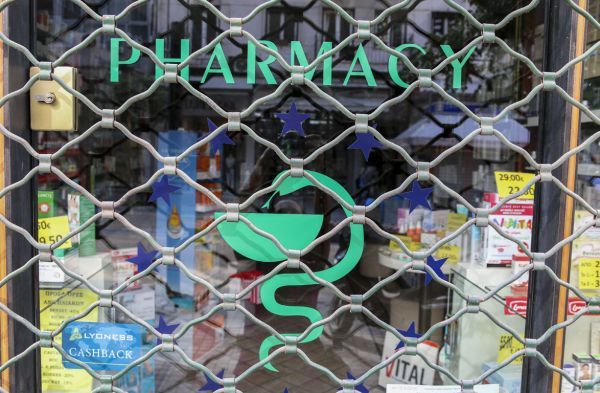 Φαρμακεία: Άρση των διημερεύσεων από 1η Μαΐου