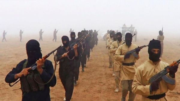Συρία: Νεκρά τρία στελέχη του ISIS που ενεπλάκησαν στις επιθέσεις του Παρισιού