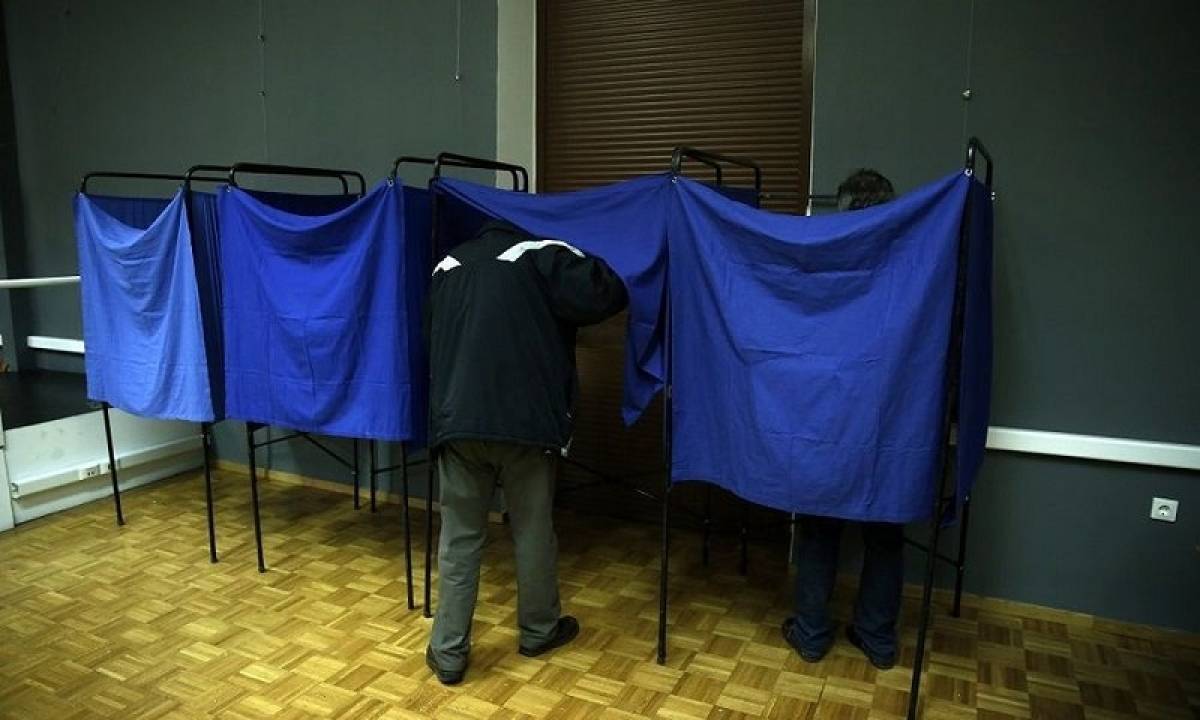 Ο εκλογικός χάρτης των «αστικών» και «λαϊκών» δήμων της Αττικής