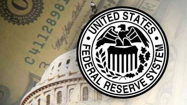 Federal Reserve: Αμετάβλητα στο 0% με 0,25% τα επιτόκια