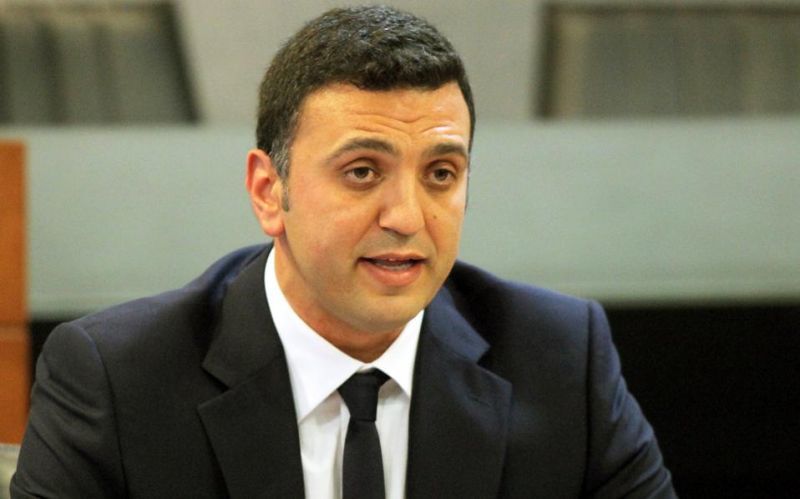 Κικίλιας: Δεν θα πήγαινα στη ΔΕΘ αν ήμουν ο Τσίπρας