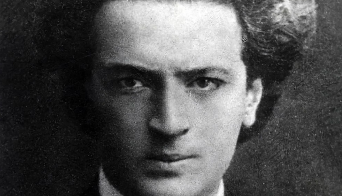 Ο Άγγελος Σικελιανός και η ανάπτυξη της «Δελφικής Ιδέας»