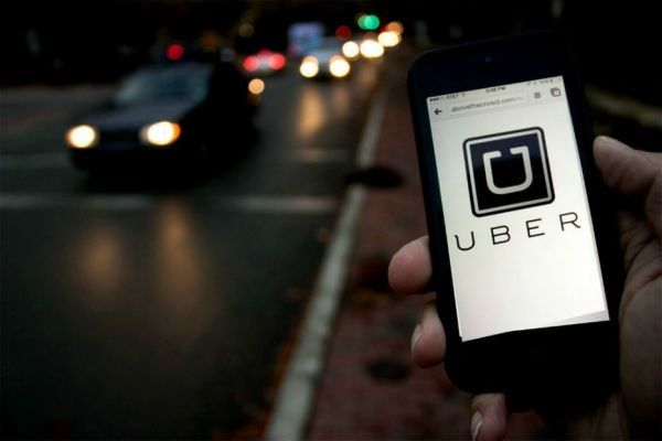 Αντιμέτωπη με κατηγορίες για σεξουαλική κακοποίηση η Uber