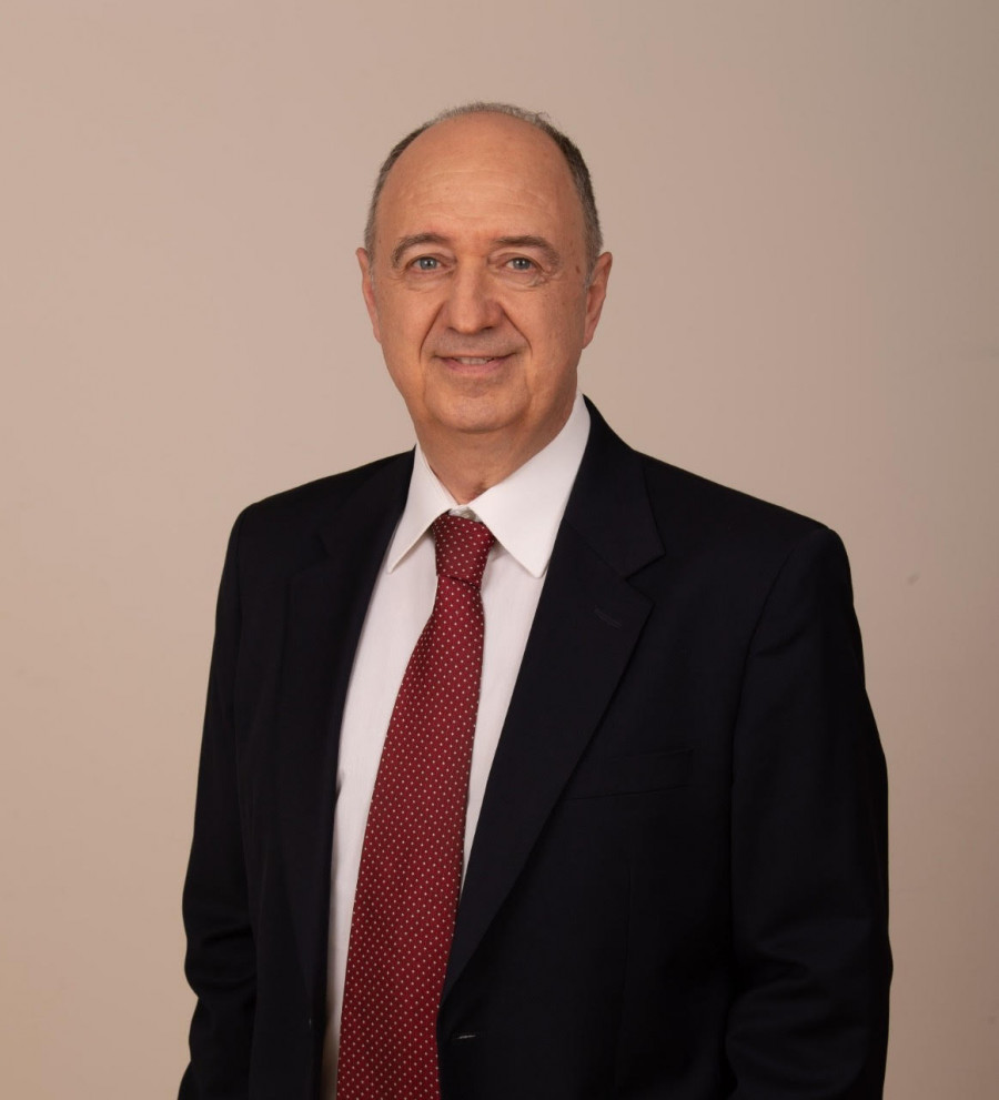 Επιθεώρηση Εργασίας: Προτείνεται ως νέος Διοικητής ο Γιώργος Τζιλιβάκης
