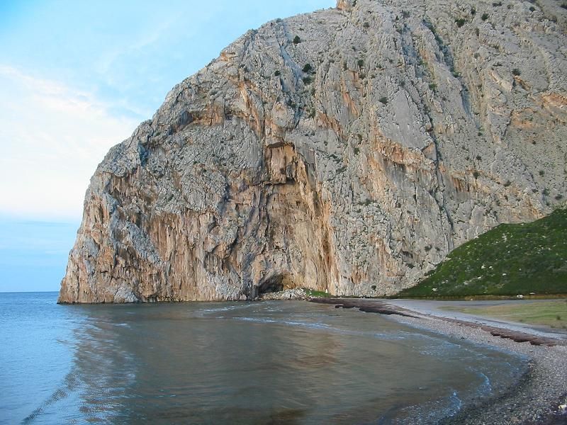 Έρευνες στην Κάτω Βασιλική για 19χρονο Ολλανδό