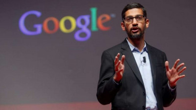 Google: «Σήμα» από τον CEO για περικοπές θέσεων εργασίας