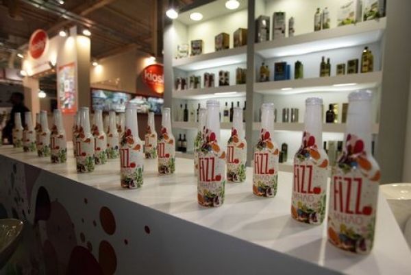 Στην Αυστραλία θα πίνουν Fizz