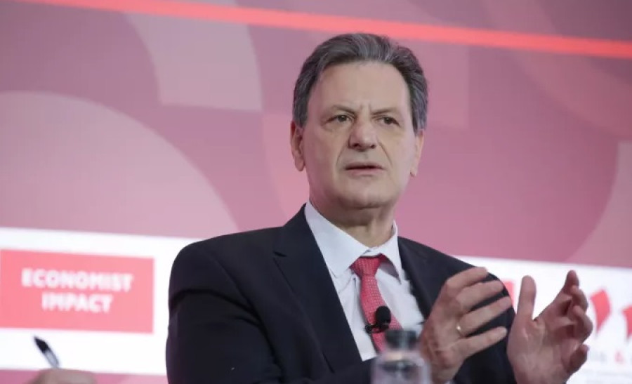 Σκυλακάκης: Τέλος στις επιδοτήσεις σε ΑΠΕ και μπαταρίες