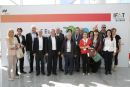 Ελληνογερμανικό Επιμελητήριο: Ελληνική παρουσία στην IFAT EURASIA 2015