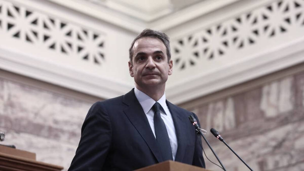 Το αντικείμενο των συναντήσεων Μητσοτάκη με Ζάεφ και Μπορίσοφ