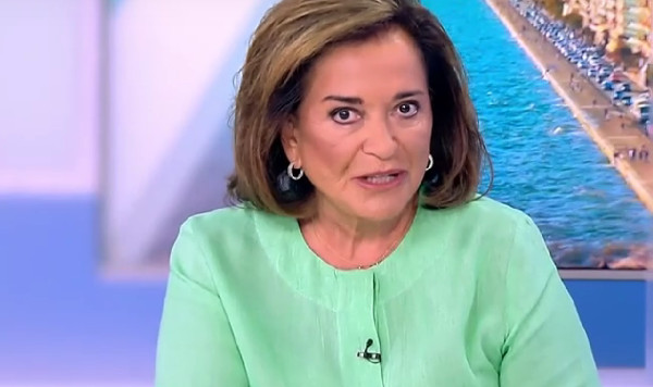 Μπακογιάννη: Λάθος να κάνουμε ανασχηματισμό για να δοθεί πολιτικό μήνυμα