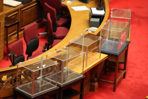 Η ψηφοφορία για την Προανακριτική των Τεμπών και οι πιθανότητες για θερινό… θρίλερ