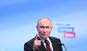 Ο Πούτιν ετοιμάζει χρηματιστήριο σιτηρών για τα μέλη της BRICS