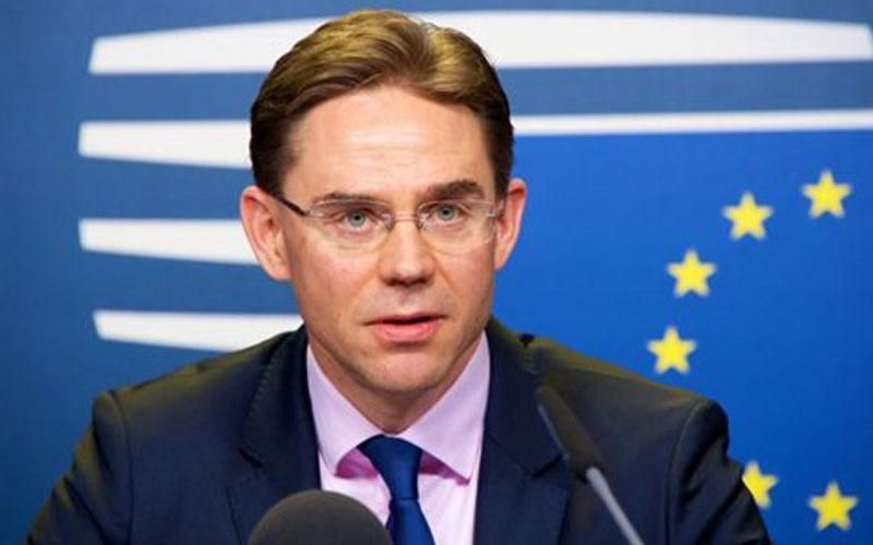Κατάινεν: Υπάρχει μεγάλη ανάγκη επενδύσεων στη χώρα