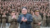 Ξαφνική ηρεμία στις σχέσεις ΗΠΑ - Βορείου Κορέας