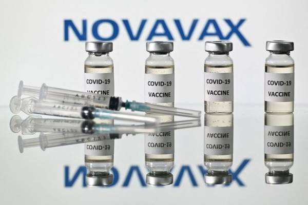 Η Novavax δοκιμάζει συνδυαστικό εμβόλιο για Covid-19 και γρίπη